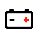 favicon batteries minute
