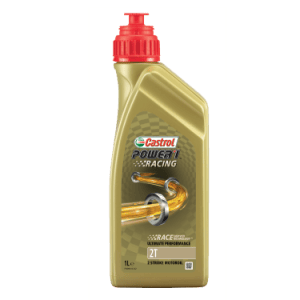 CASTROL POWER1 RACING 2T